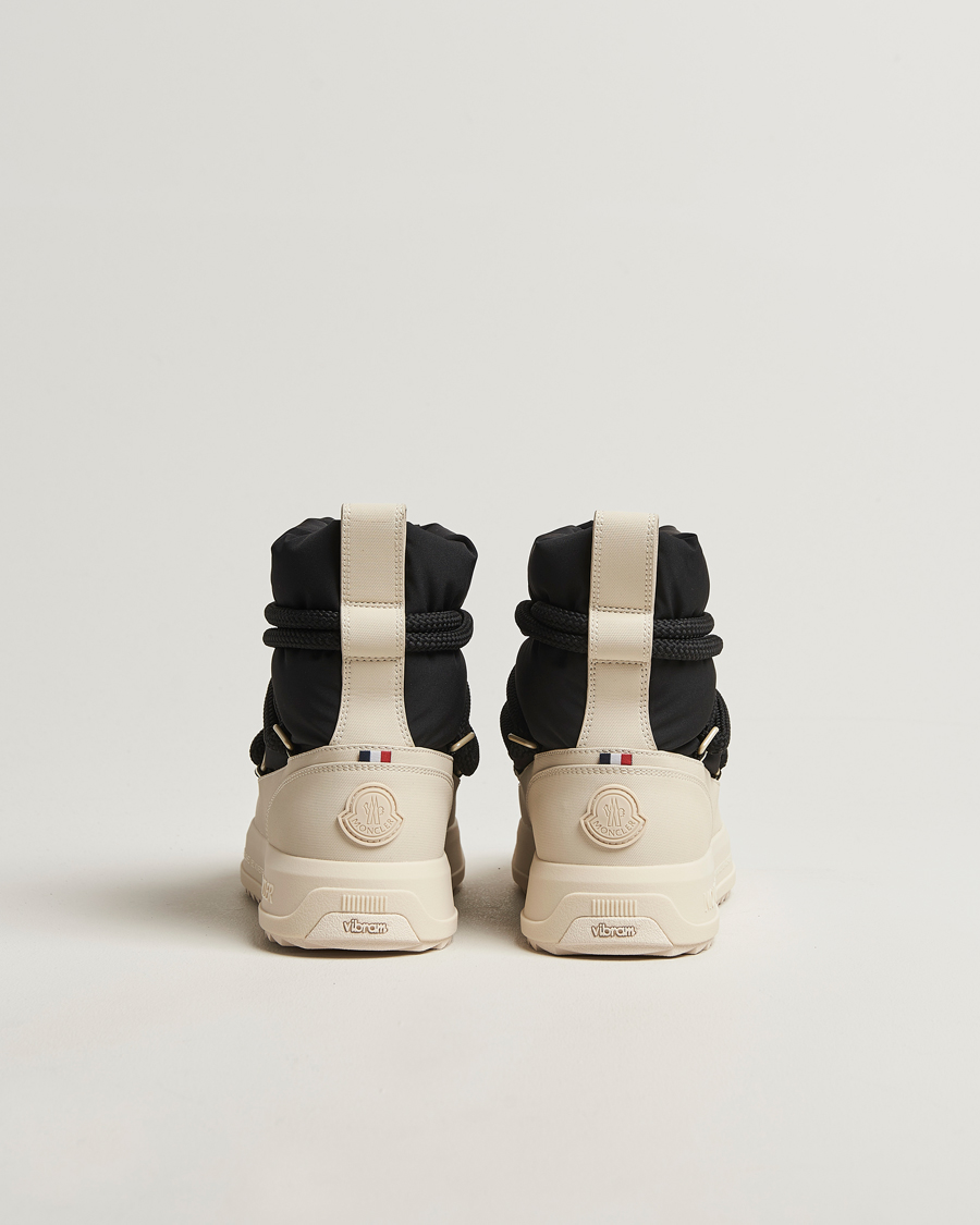 Herren | Moncler Monpulse Snow Boots Black | Moncler | Monpulse Snow Boots Black