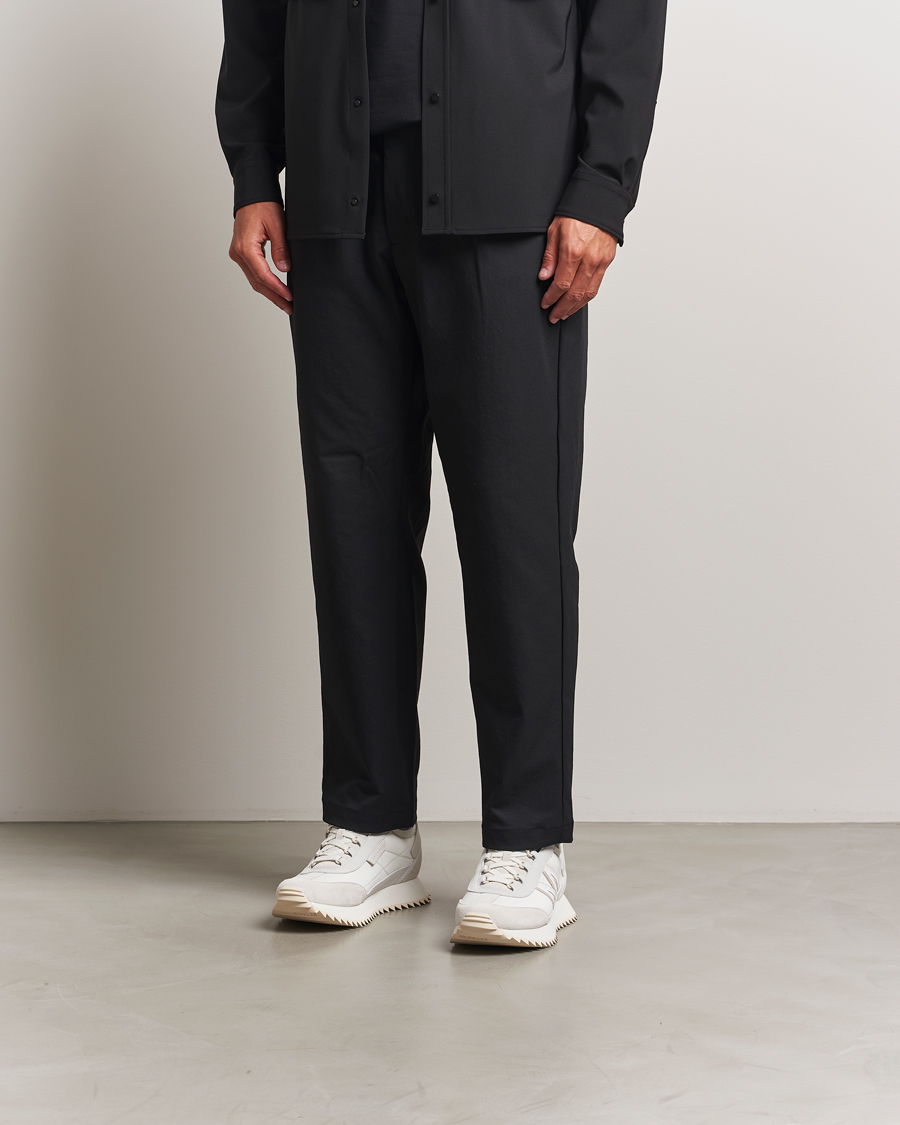 Herren | Sneaker | Moncler | Pacey Running Sneakers White