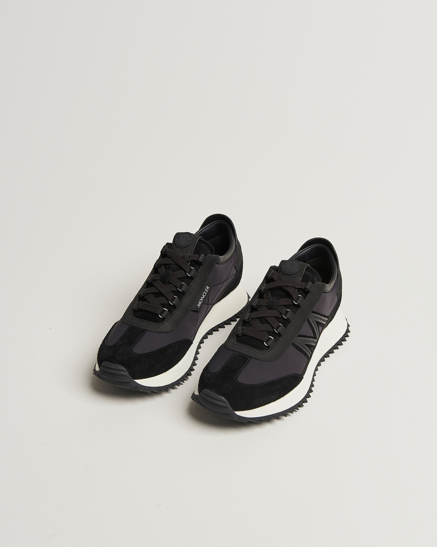 Herren | Sneaker | Moncler | Pacey Running Sneakers Black