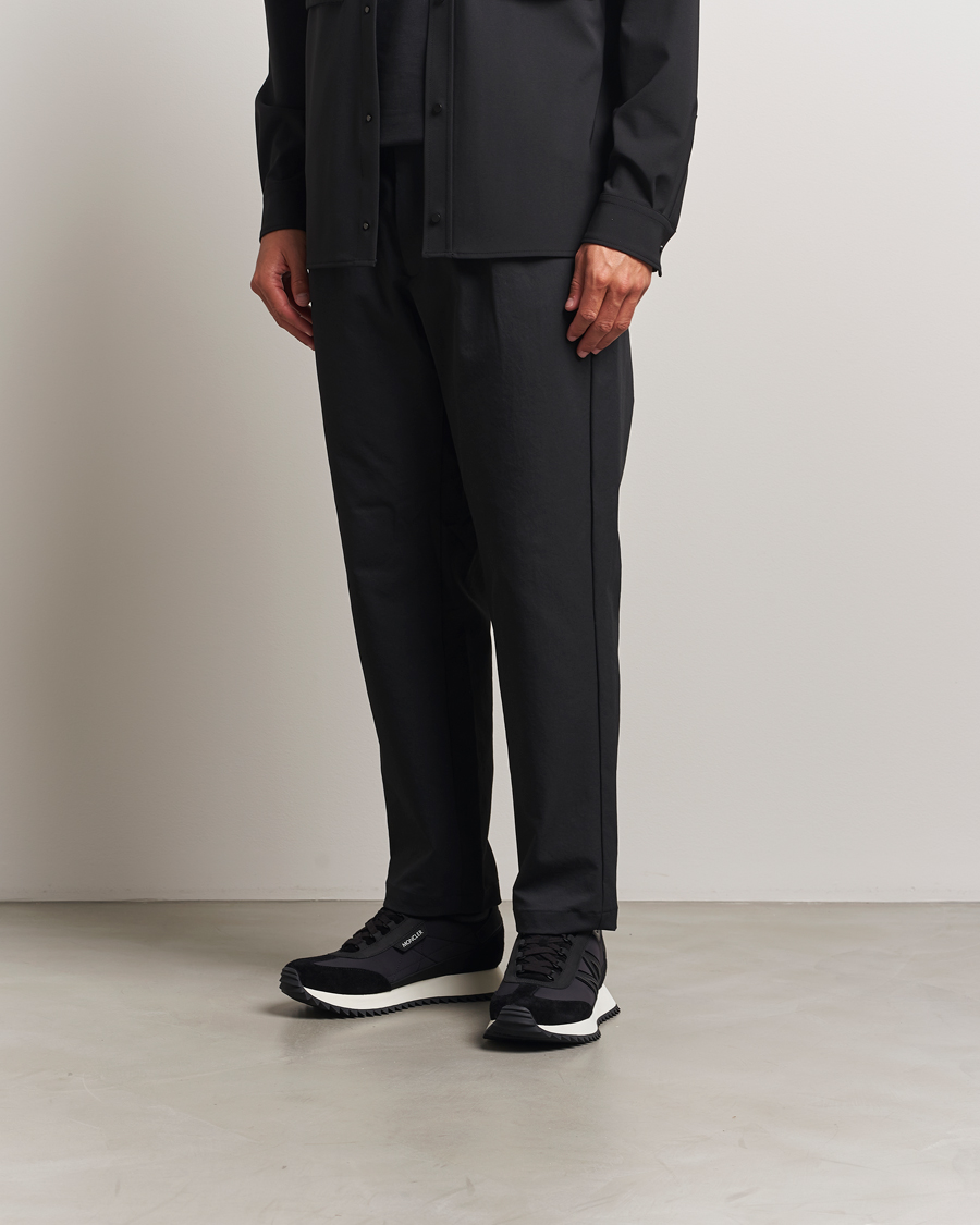 Herren | Sneaker | Moncler | Pacey Running Sneakers Black