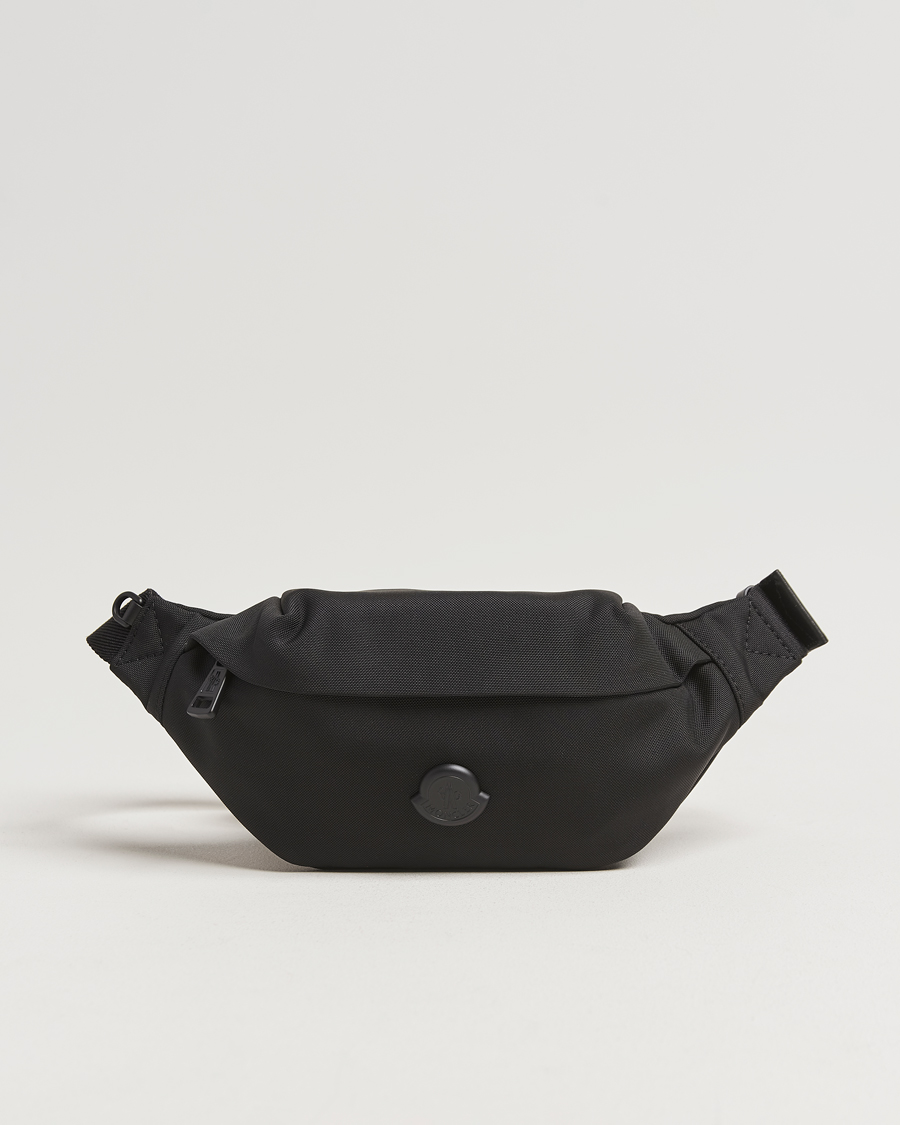 Herren | Taschen | Moncler | Durance Small Belt Bag Black