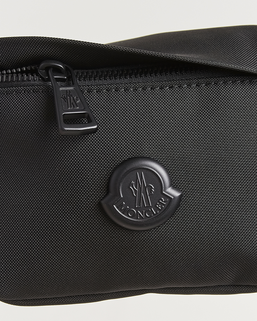 Herren | Taschen | Moncler | Durance Small Belt Bag Black