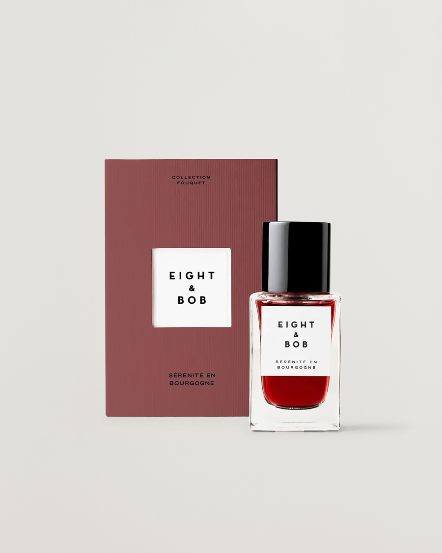 Herren | Parfüm | Eight & Bob | Serenité En Bourgogne Eau de Parfum 30ml