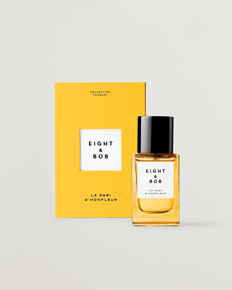 Herren | Parfüm | Eight & Bob | Le Pari Dhonfleur Eau de Parfum 30ml