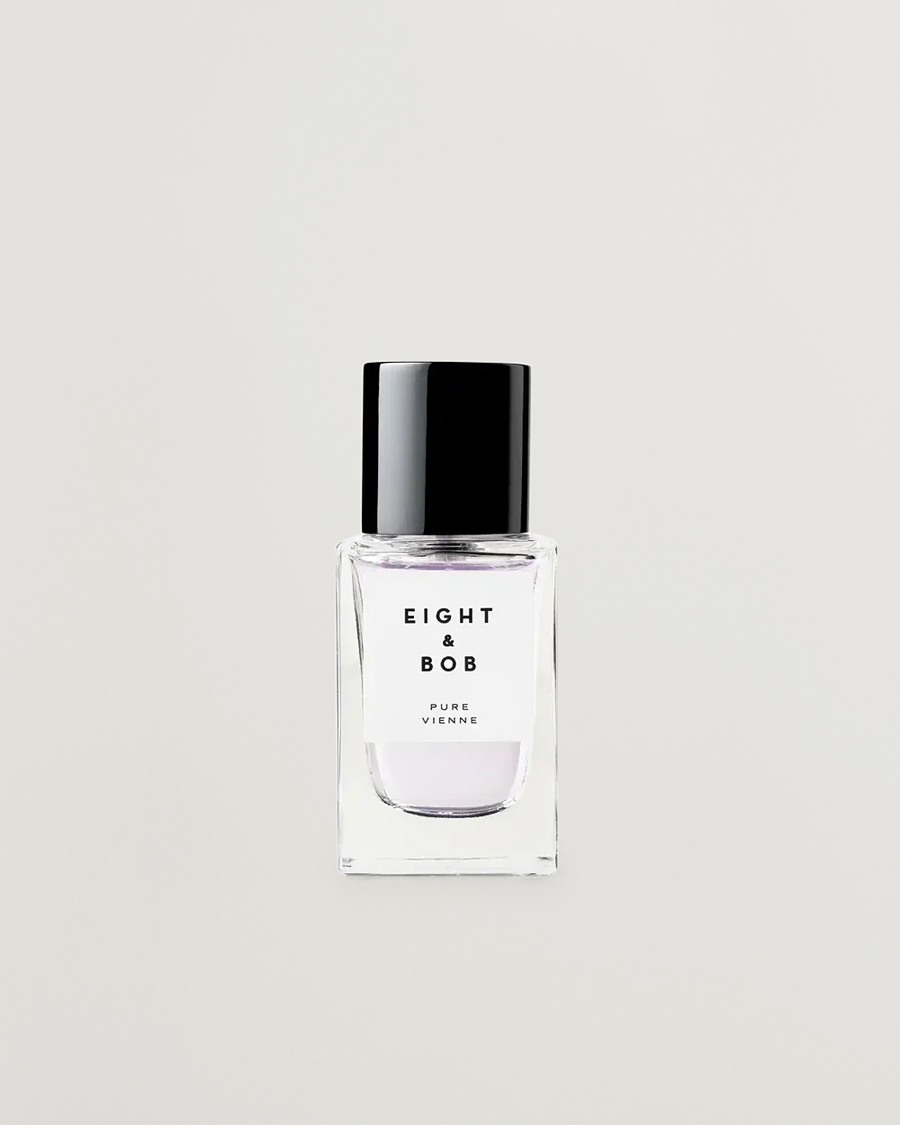 Herren | Parfüm | Eight & Bob | Pure Vienne Eau de Parfum 30ml