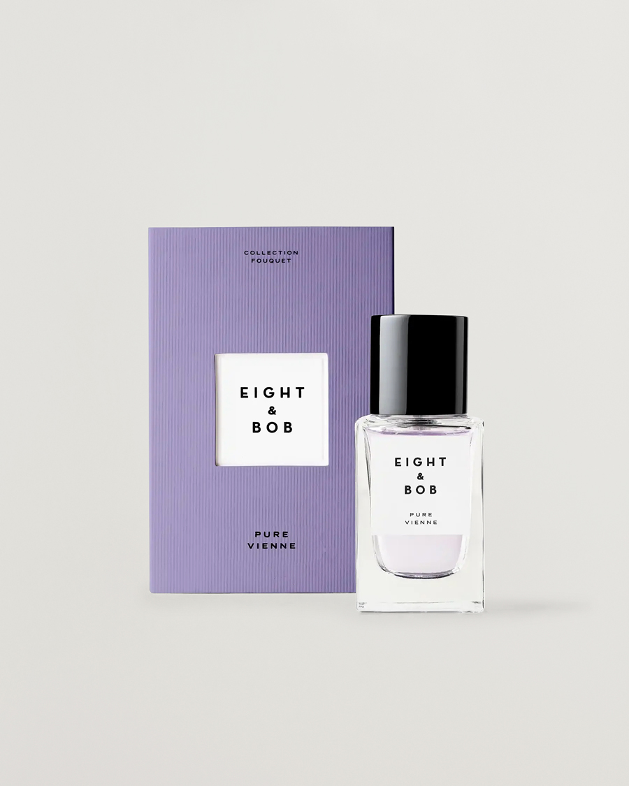 Herren | Parfüm | Eight & Bob | Pure Vienne Eau de Parfum 30ml