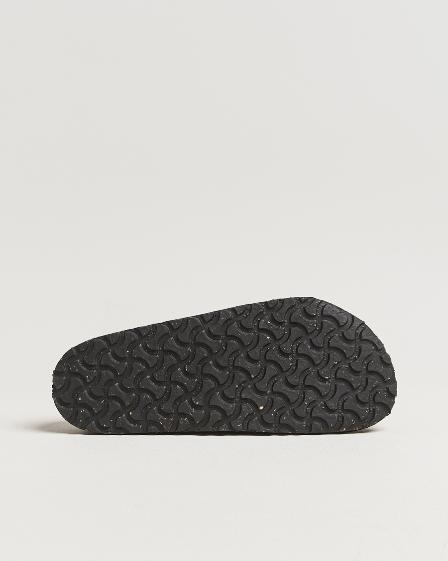 Herren | Sandalen & Pantoletten | BIRKENSTOCK | Zermatt Premium Black Suede