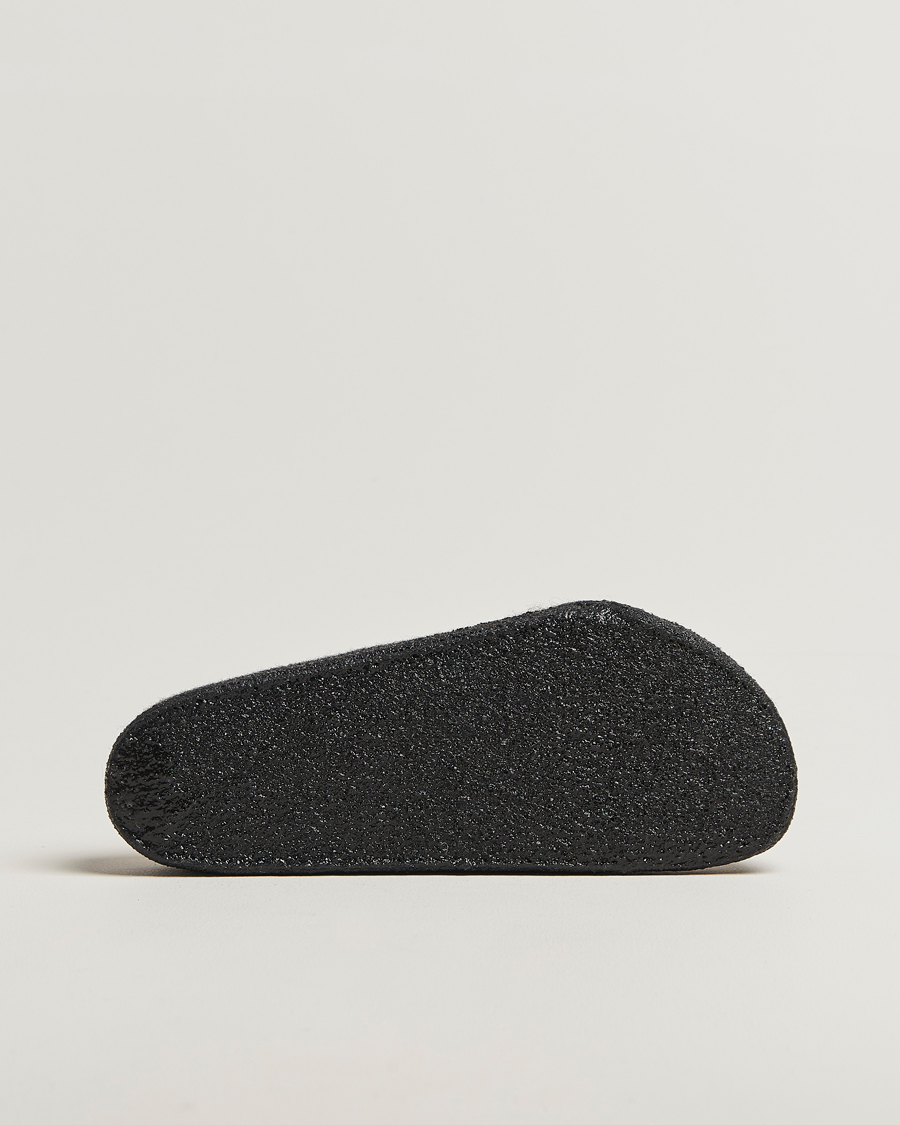 Herren | Sandalen & Pantoletten | BIRKENSTOCK | Zermatt Shearling Wool Felt Anthracite