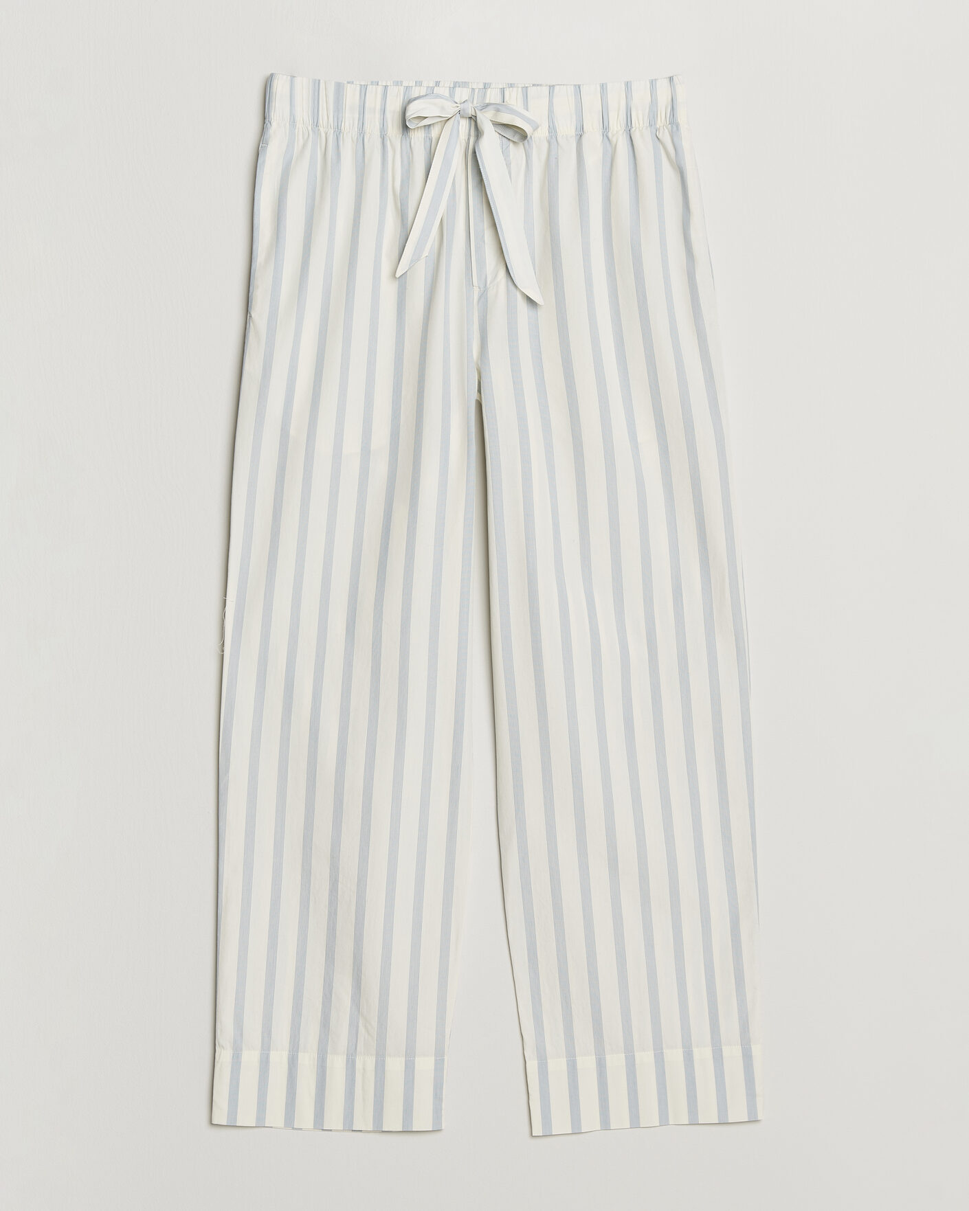 Herren | Schlafanzüge & Bademäntel | Tekla | Poplin Pyjama Pants Needle Stripes