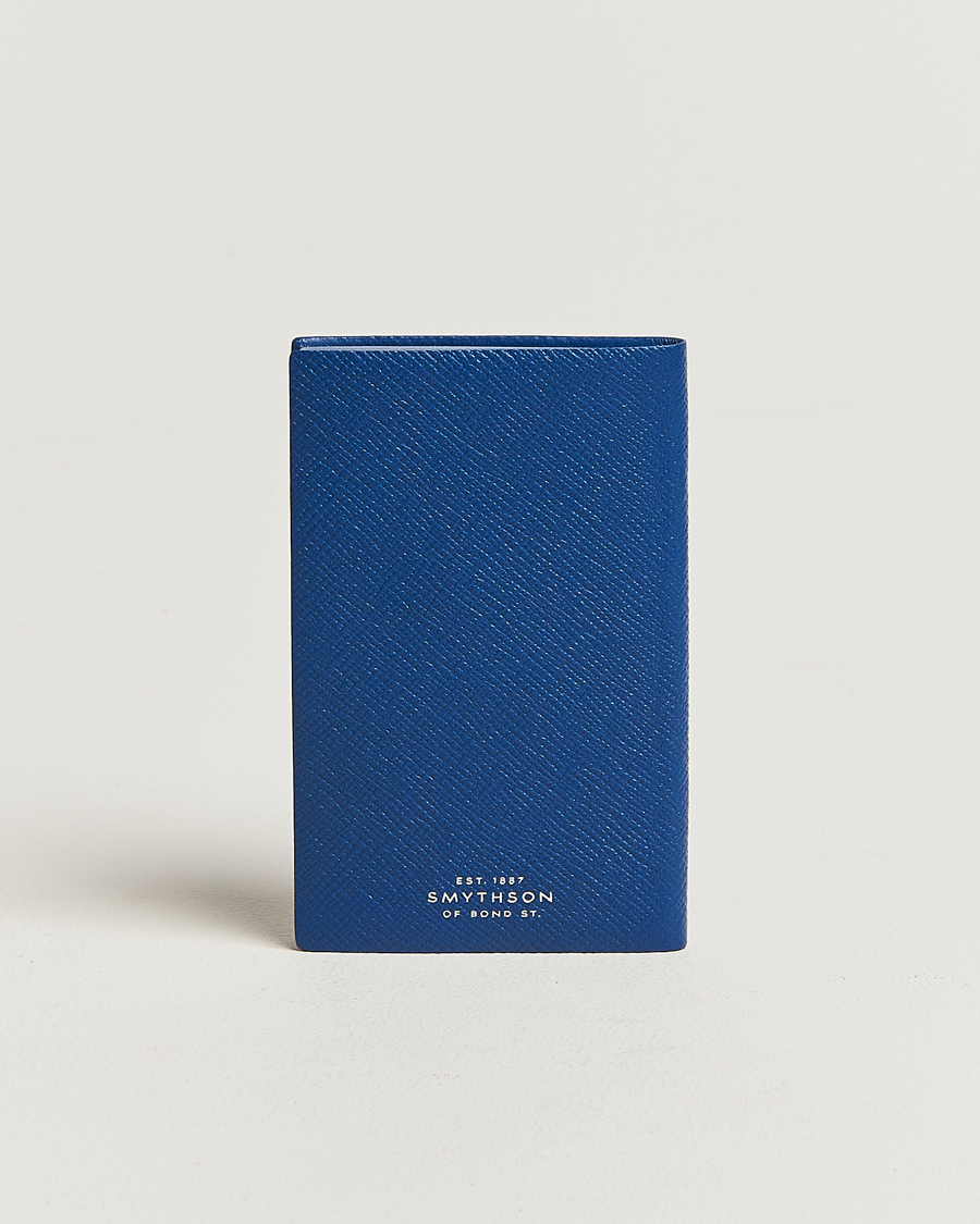 Herren | Notizbücher | Smythson | Panama Notebook