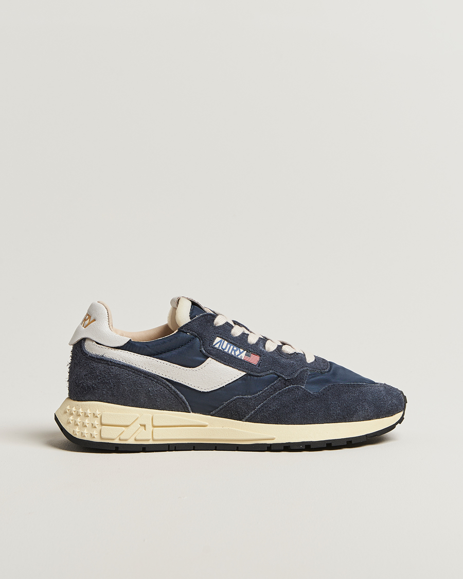 Herren | Sneaker | Autry | Reelwind Running Sneaker Space