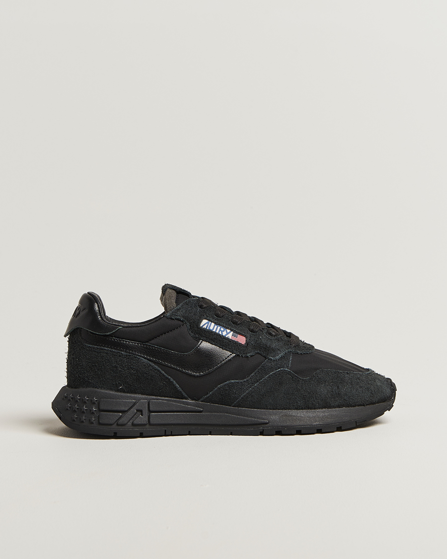 Herren | Sneaker | Autry | Reelwind Running Sneaker Black