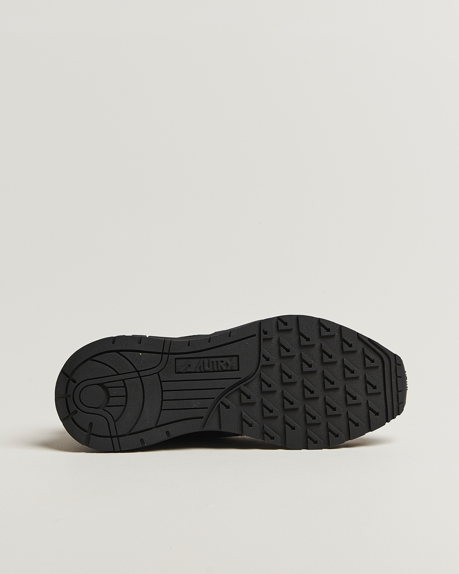 Herren | Sneaker | Autry | Reelwind Running Sneaker Black