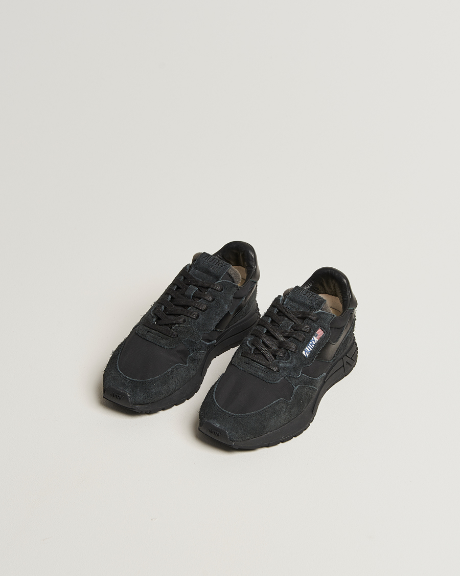 Herren | Sneaker | Autry | Reelwind Running Sneaker Black