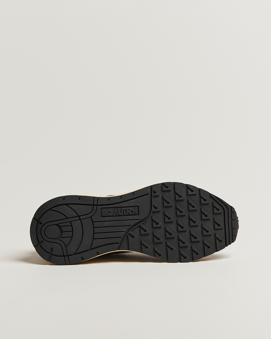 Herren | Sneaker | Autry | Reelwind Running Sneaker Grey/Black