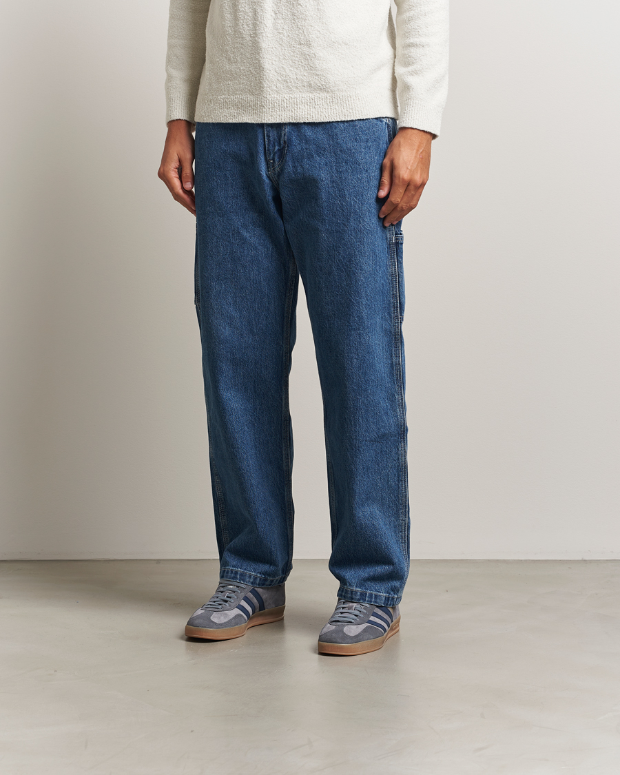 adidas Gazelle Indoor ネイビー/グレー US11 adidas Originals Sneaker GAZELLE INDOOR in grau / dunkelblau