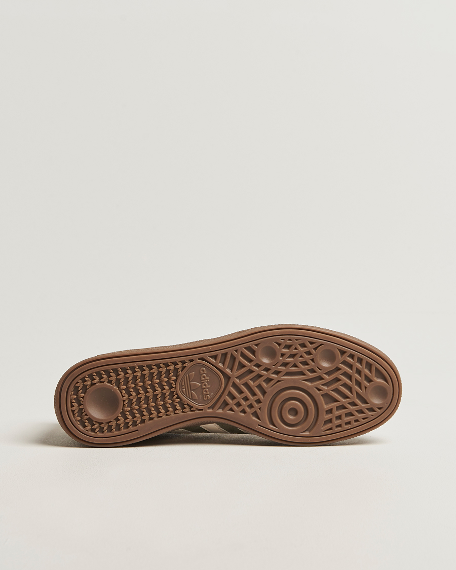 Herren | Sneaker | adidas Originals | Handball Spezial Sneaker Olive/White