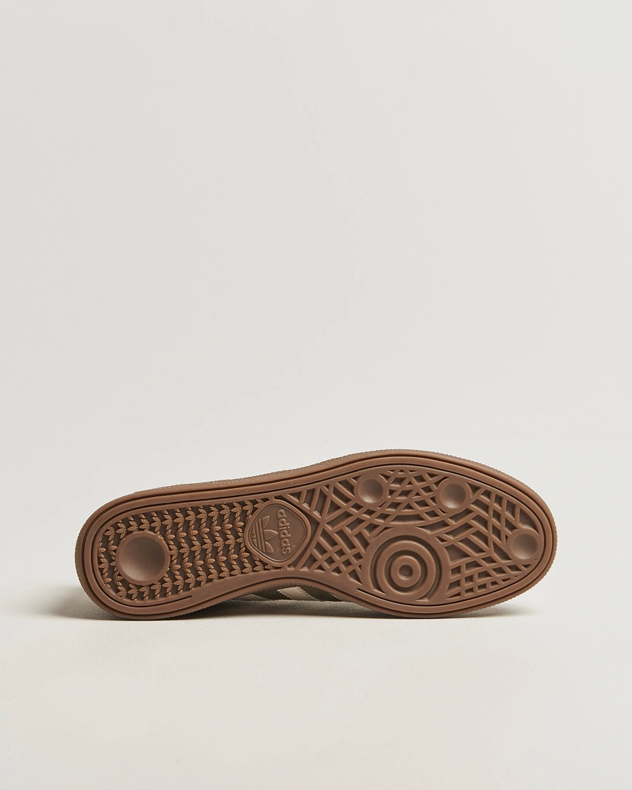 Herren | Sneaker | adidas Originals | Handball Spezial Sneaker Olive/White