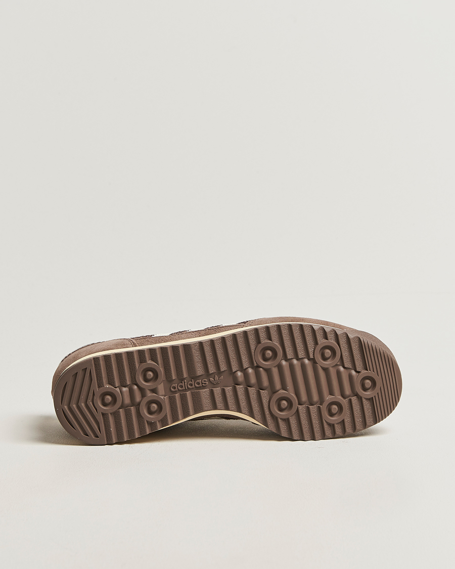 Herren | Sneaker | adidas Originals | SL 72 RS Sneaker Brown/White