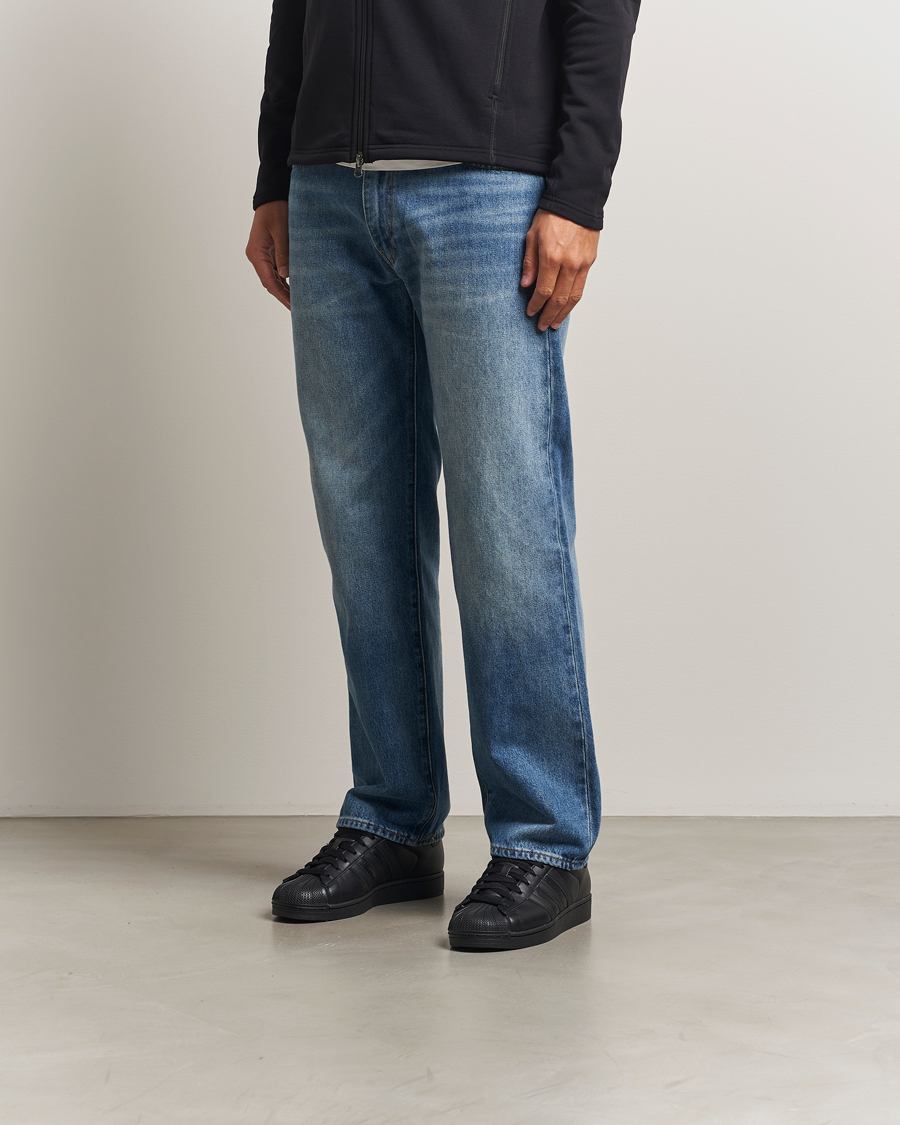 Herren | Sneaker | adidas Originals | Superstar II Sneaker Black