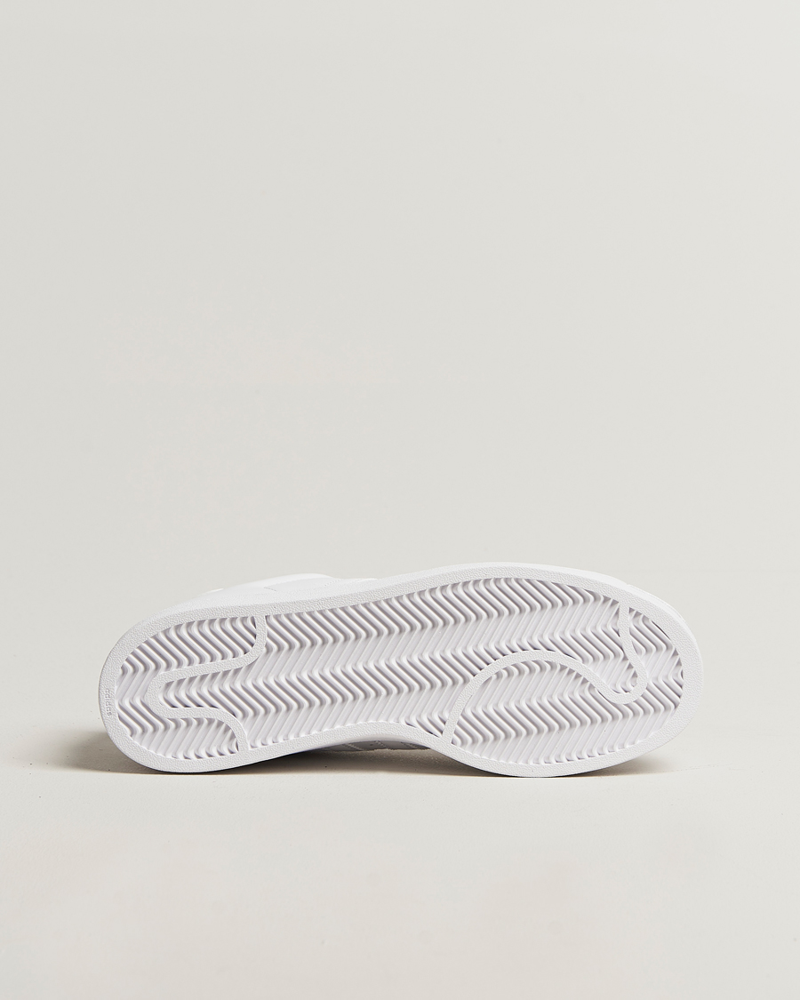 Herren | Sneaker | adidas Originals | Superstar II Sneaker White