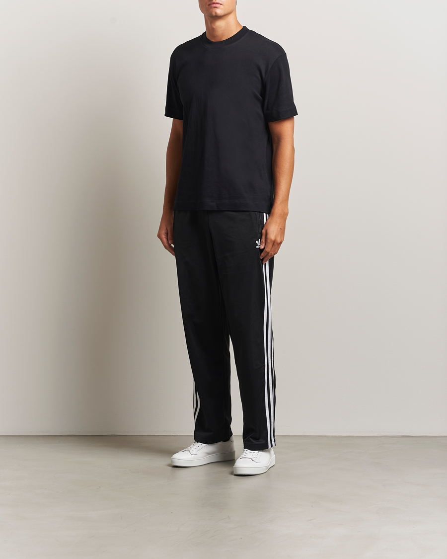 Herren | Hosen | adidas Originals | Firebird Track Pants Black