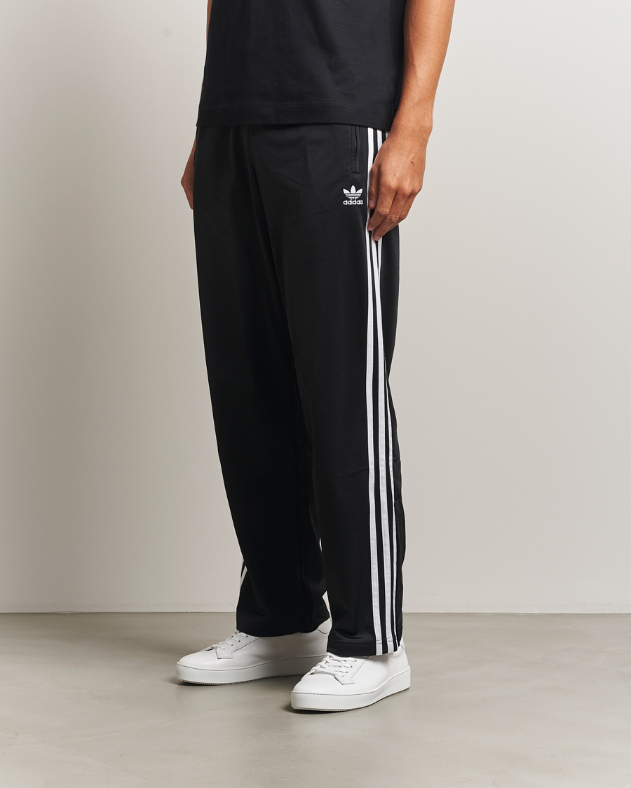 Herren | Hosen | adidas Originals | Firebird Track Pants Black
