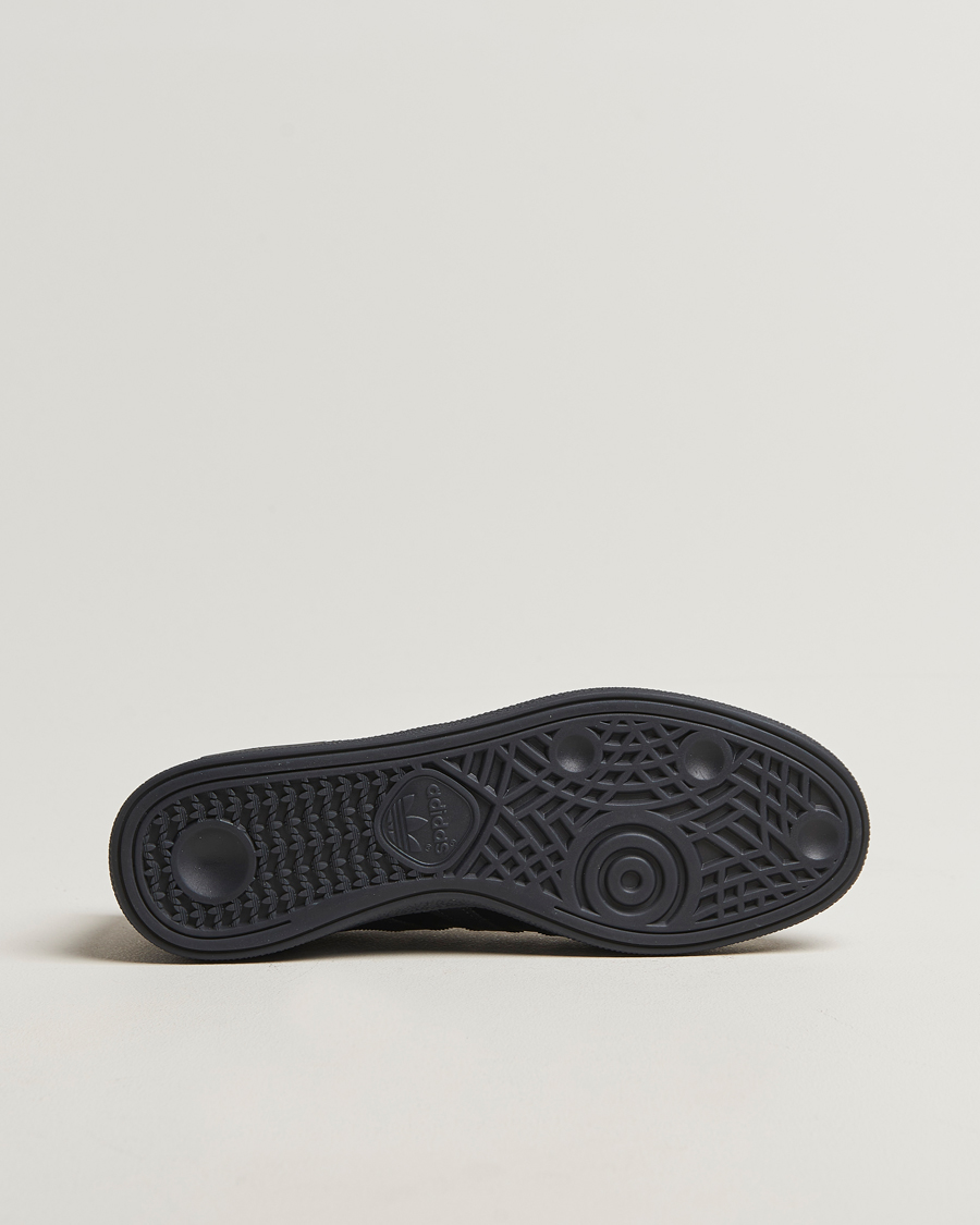 Herren | Sneaker | adidas Originals | Handball Special Sneaker Black/Carbon