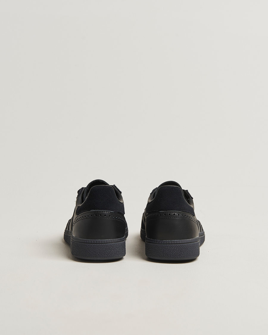 Herren | Sneaker | adidas Originals | Handball Special Sneaker Black/Carbon