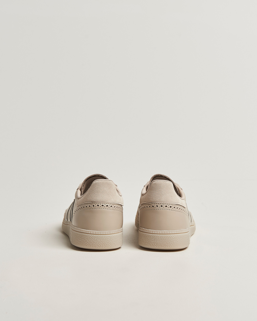 Herren | Sneaker | adidas Originals | Handball Special Sneaker Beige/Aluminum