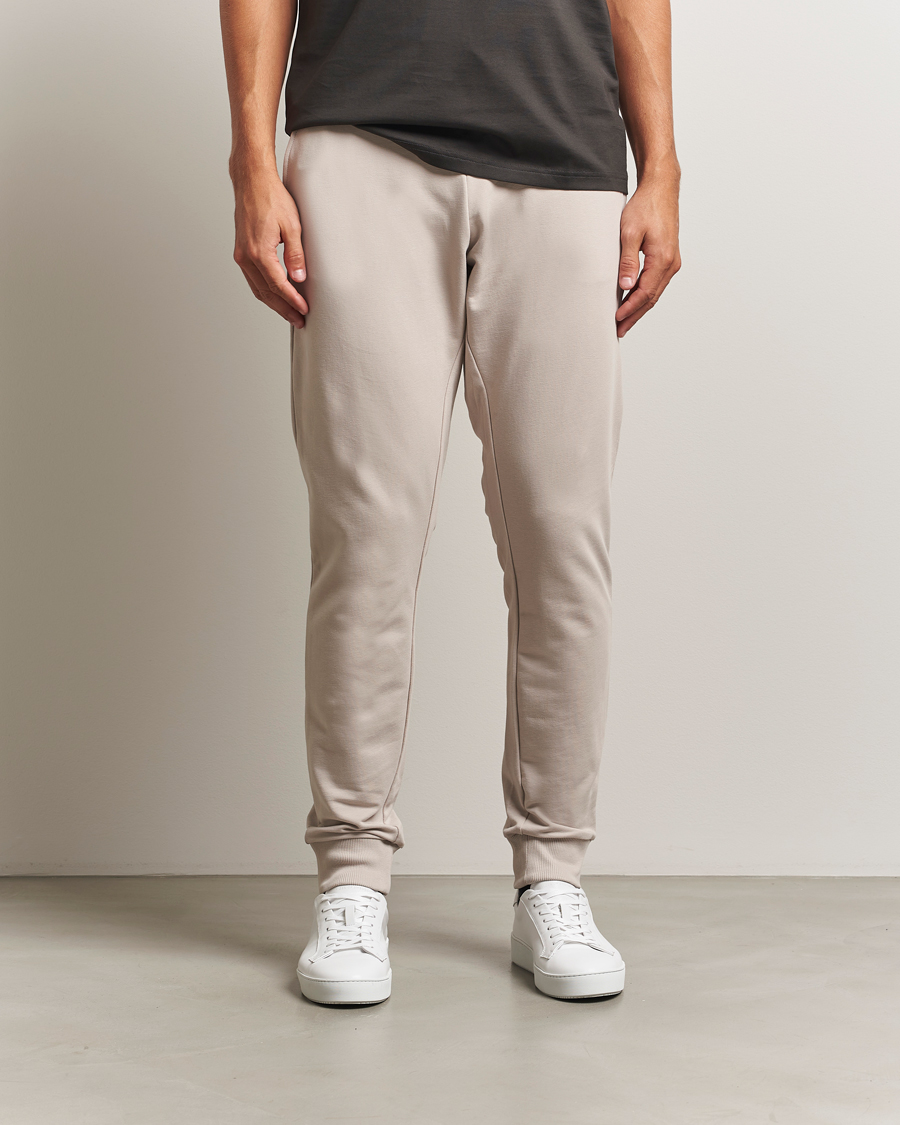 Herren | Hosen | Bread & Boxers | Loungewear Pants Greige