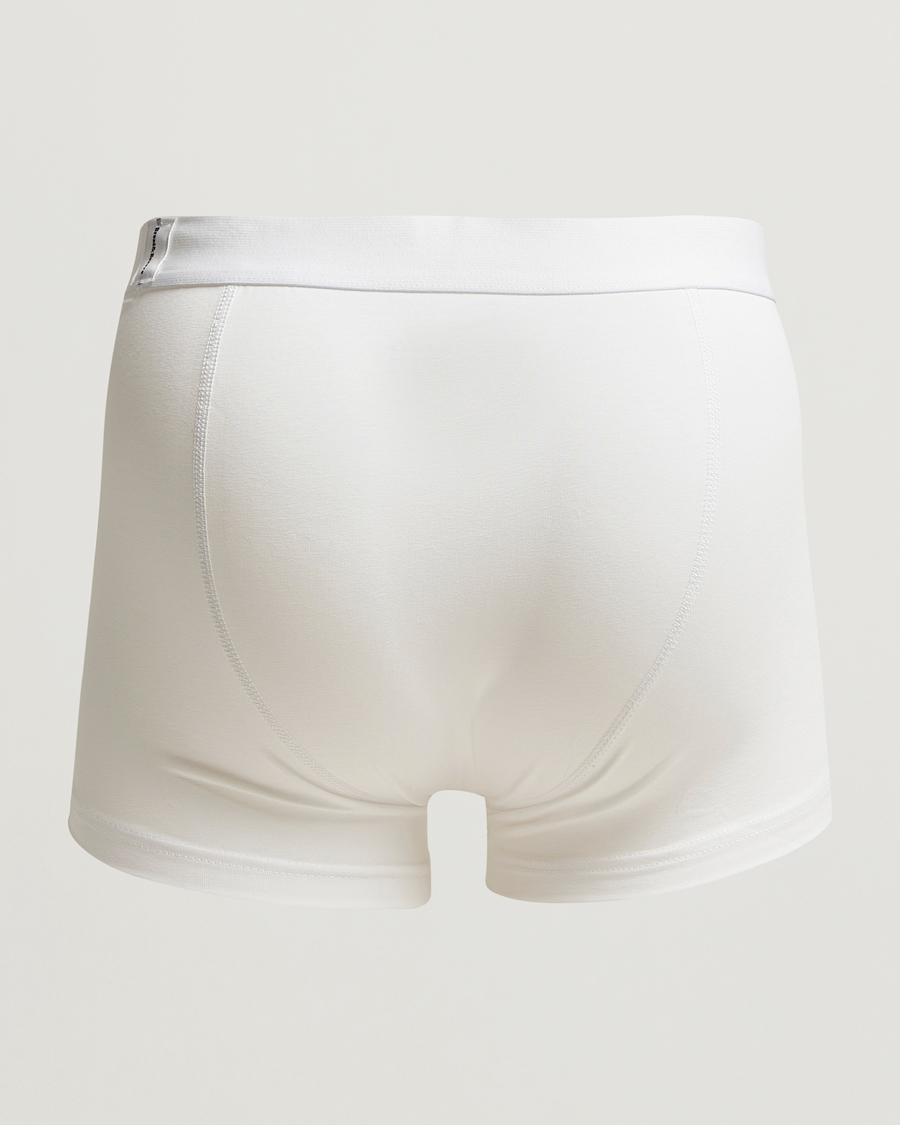 Herren | Unterwäsche | Bread & Boxers | 7-Pack Boxer Brief White