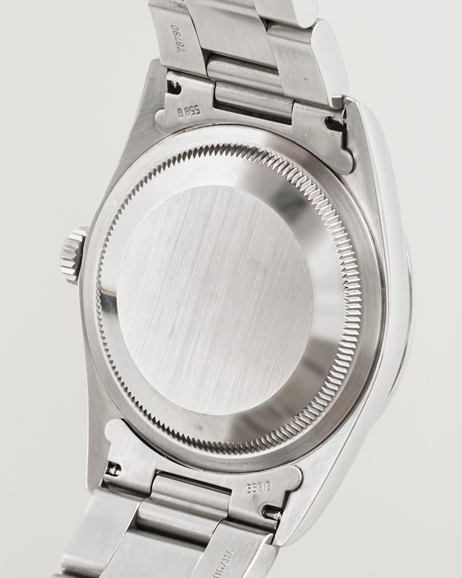 Herren | Rolex Pre-Owned Explorer 36 | Rolex Pre-Owned | Explorer 36