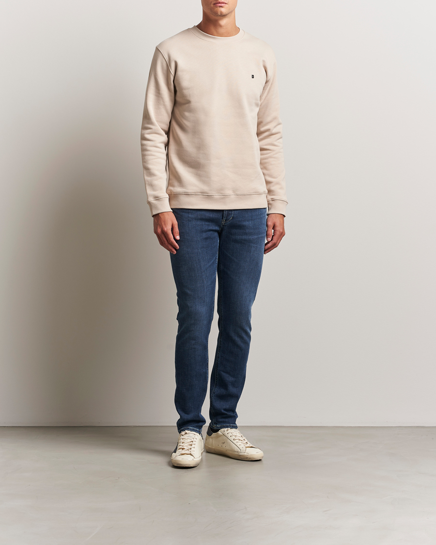 Herren | Jeans | Dondup | George Jeans Dark Blue