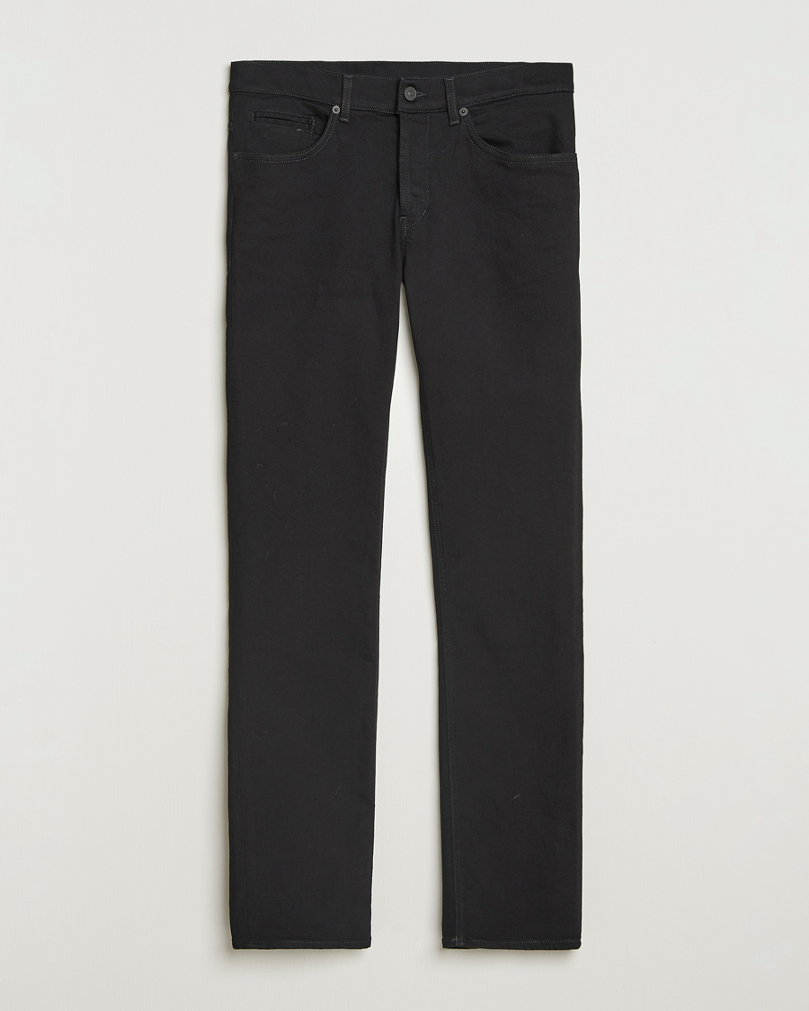 Herren | Jeans | Dondup | George Jeans Black