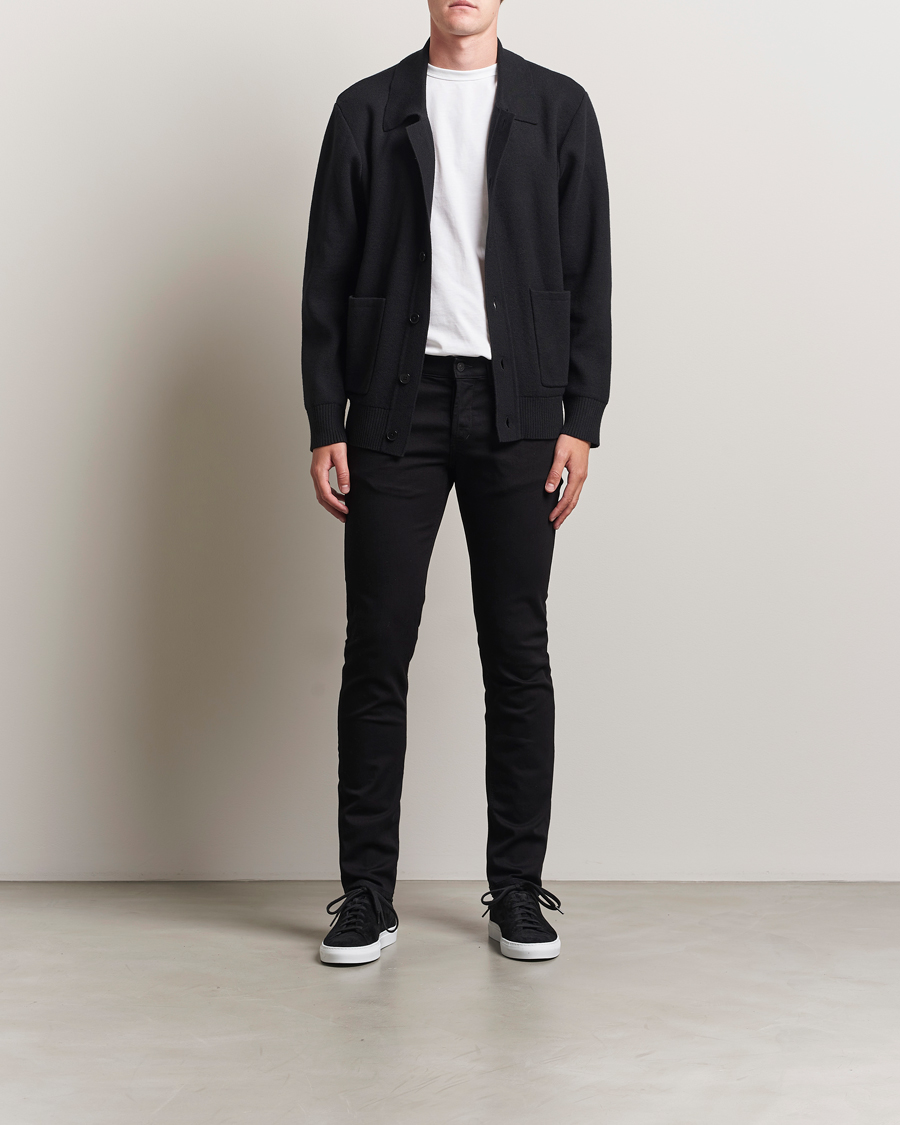 Herren | Jeans | Dondup | George Jeans Black