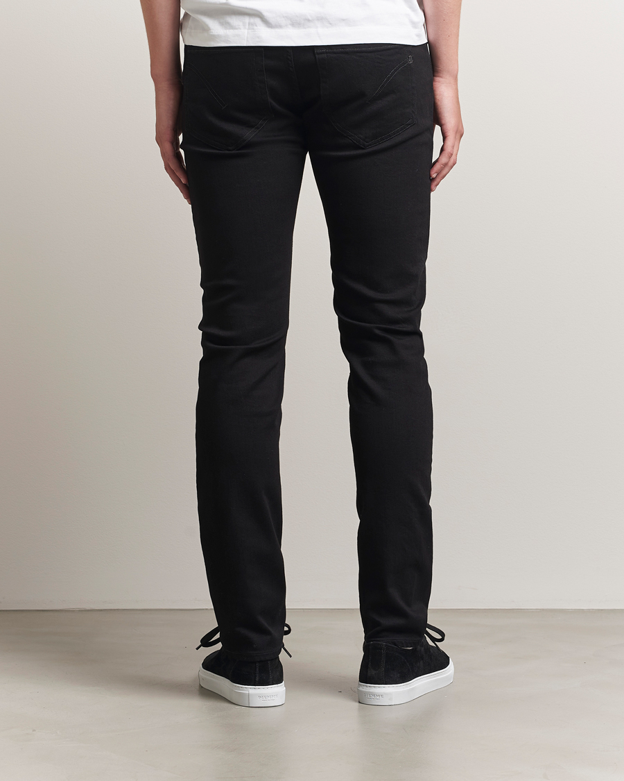 Herren | Jeans | Dondup | George Jeans Black