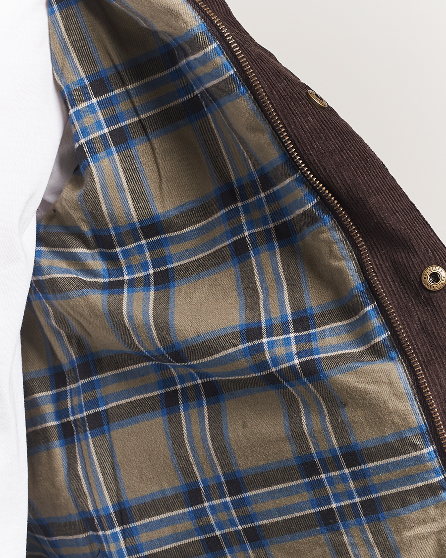 Herren | Jacken | Belstaff | Ground Wax Jacket Faded Olive