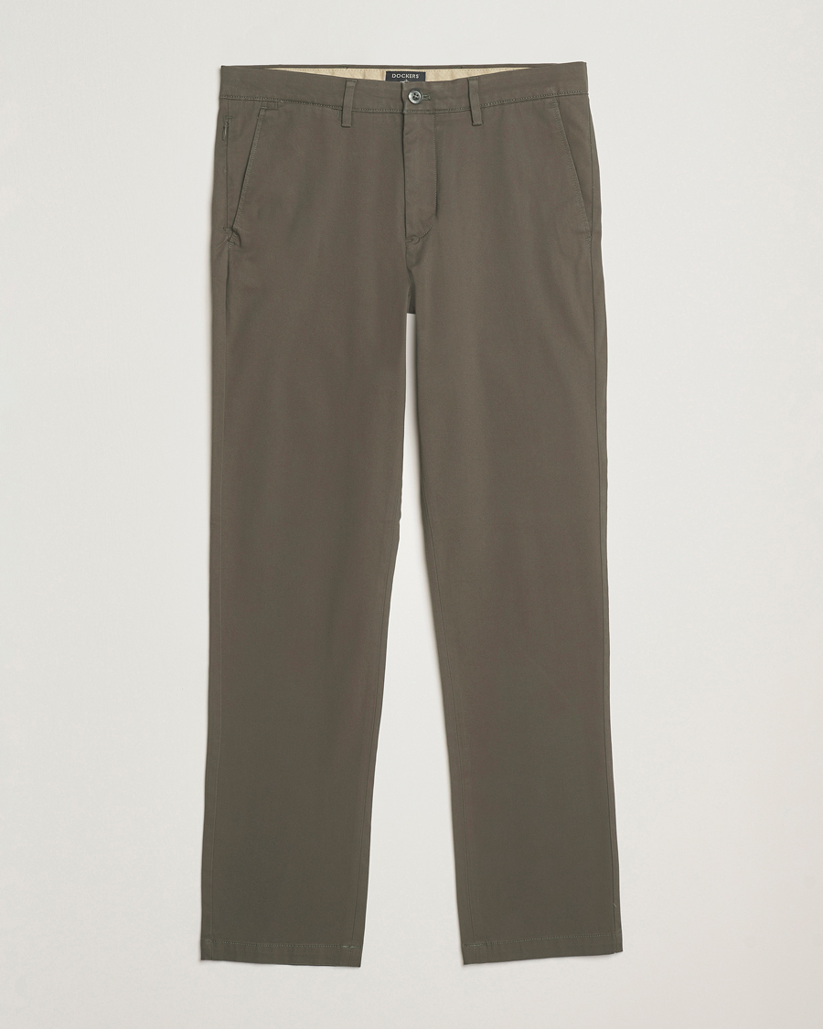 Herren | Hosen | Dockers | Cotton Slim Chino Chimera