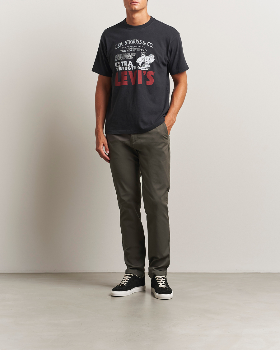 Herren | Hosen | Dockers | Cotton Slim Chino Chimera