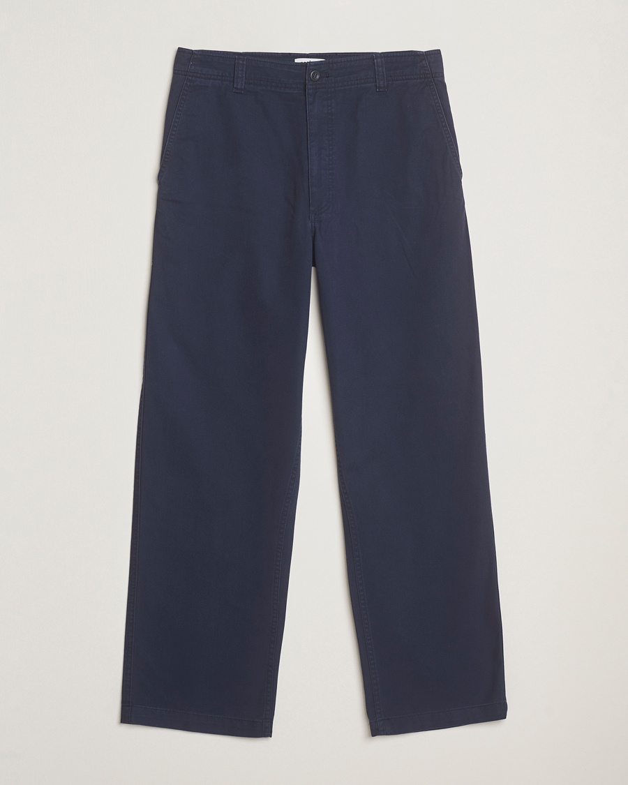 Herren | Hosen | Dockers | Alpha Chino Loose Navy