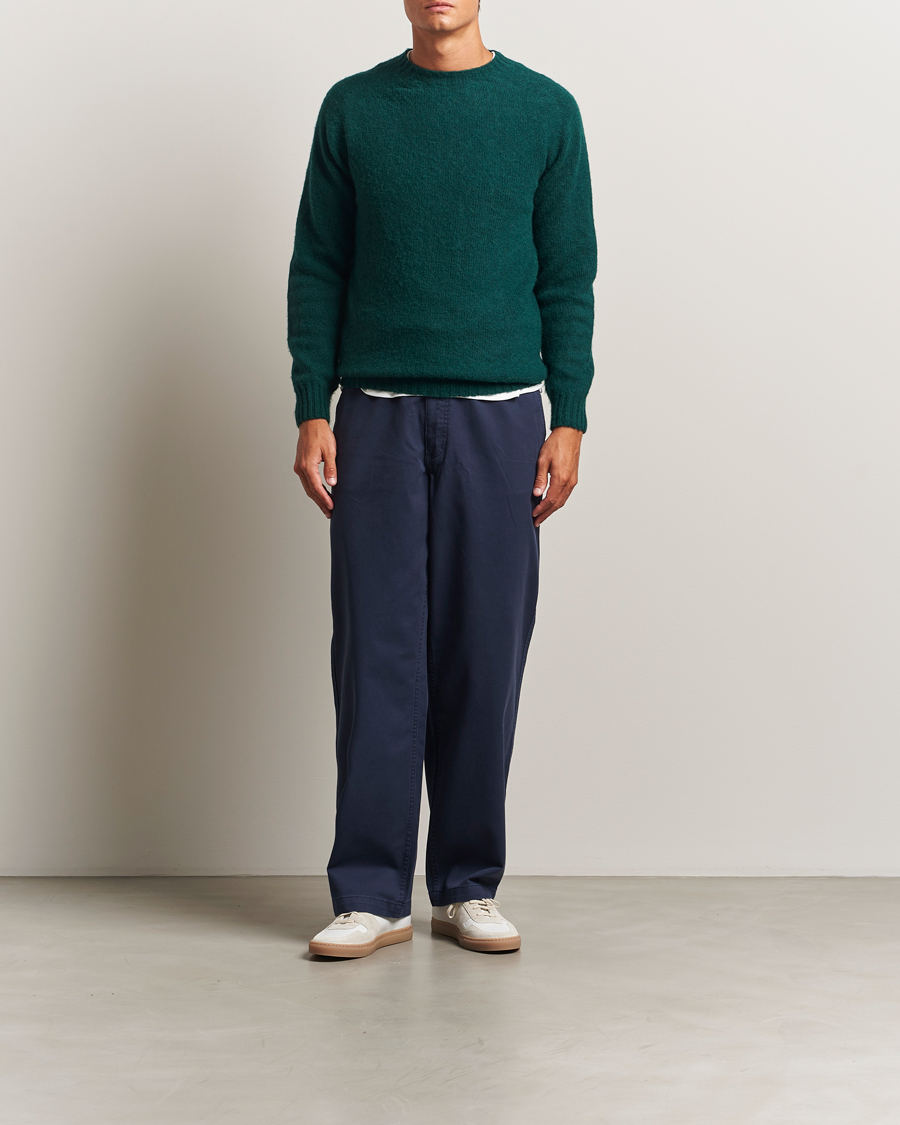 Herren | Hosen | Dockers | Alpha Chino Loose Navy