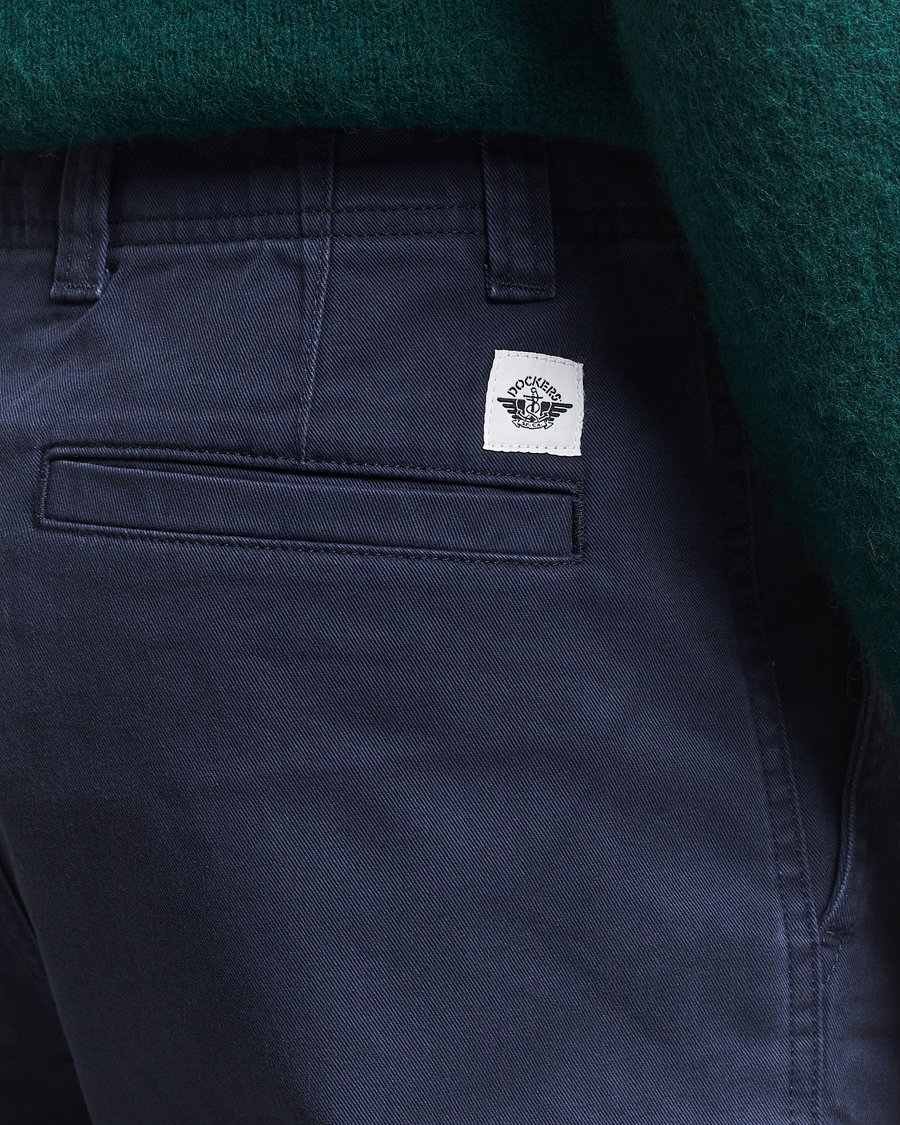 Herren | Hosen | Dockers | Alpha Chino Loose Navy