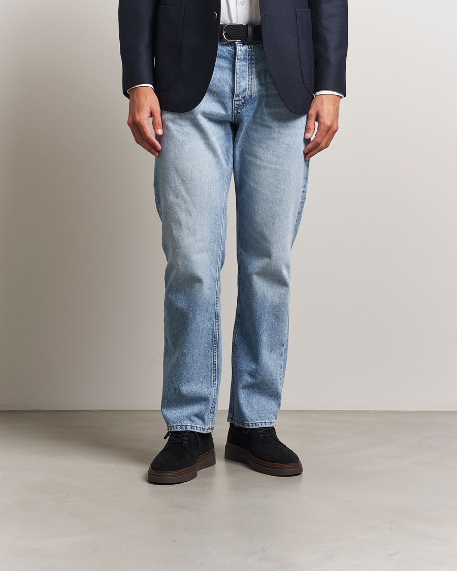 Herren | Sneaker | GANT | Kinzoon Suede Derby Sneaker Black
