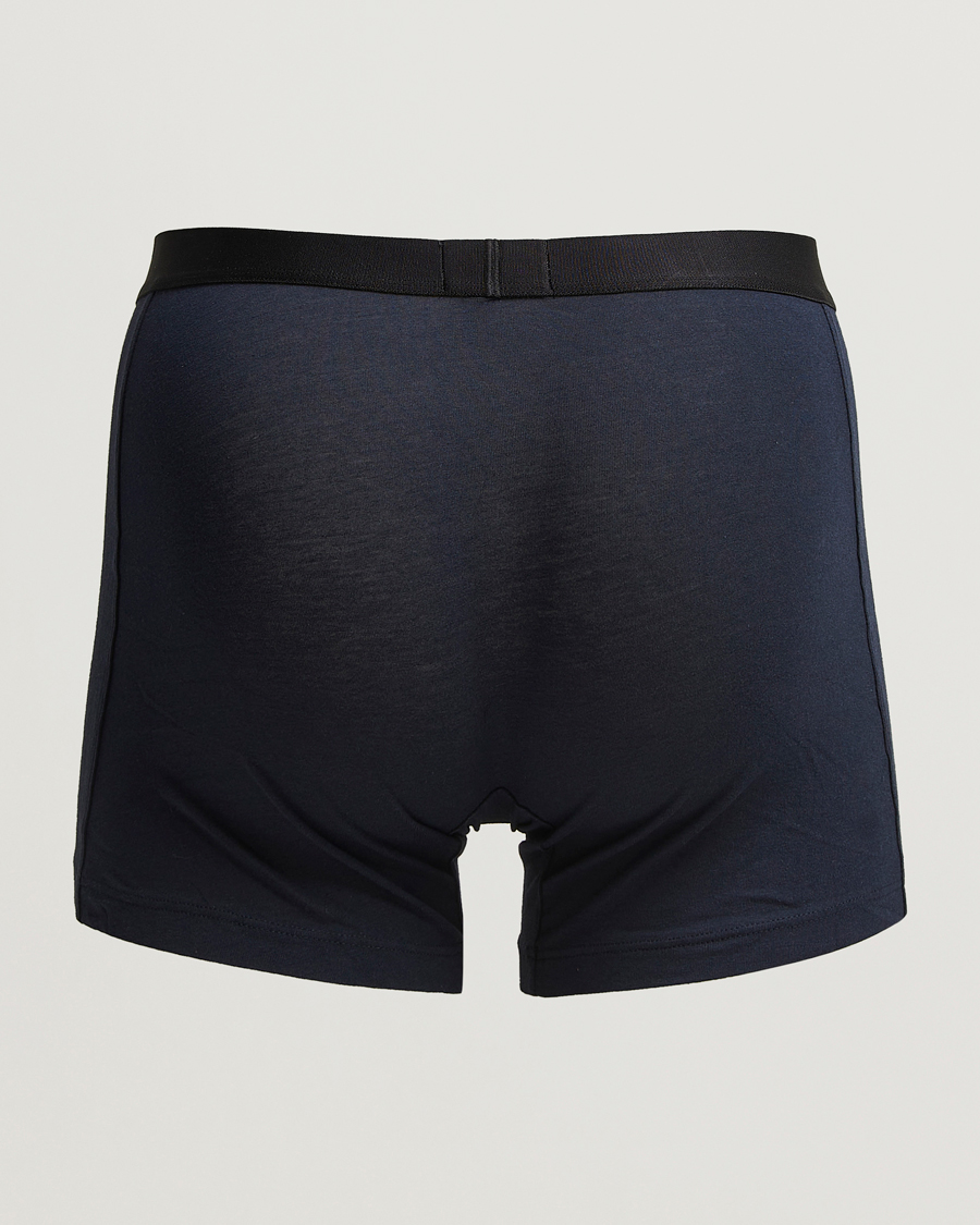 Herren | Unterwäsche | BOSS BLACK | 5-Pack Trunk Multi