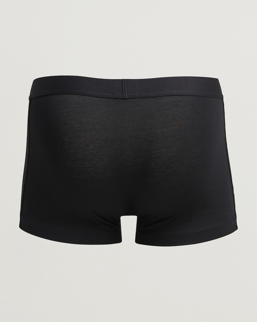 Herren | Unterwäsche | BOSS BLACK | 3-Pack One Trunk Black