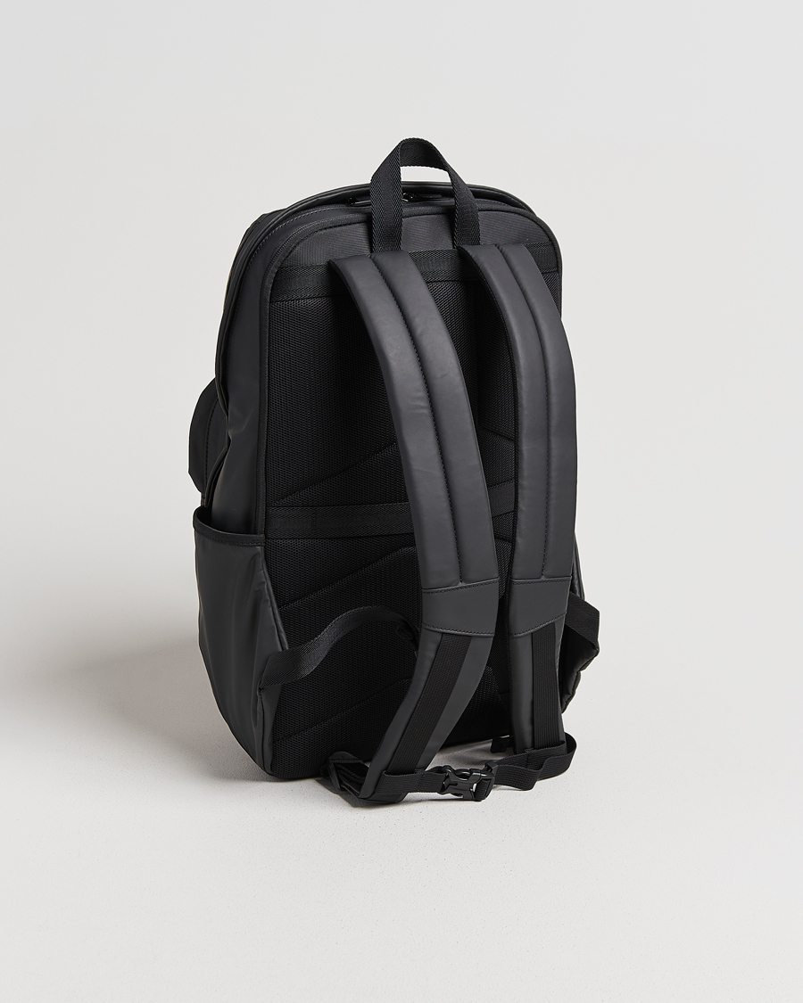 Herren | Taschen | BOSS BLACK | Oryo Backpack Black