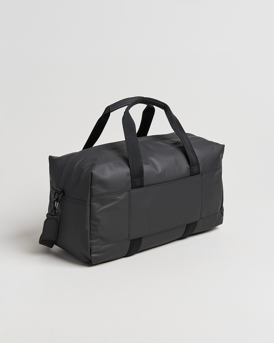 Herren | Taschen | BOSS BLACK | Oryo Holdall Black