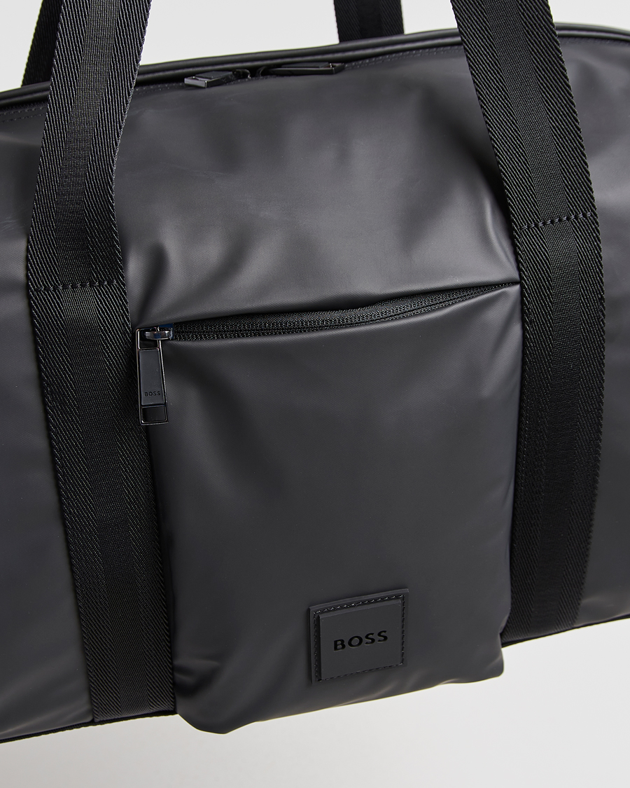 Herren | Taschen | BOSS BLACK | Oryo Holdall Black