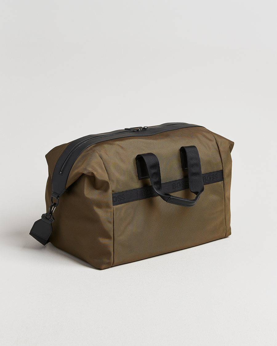 Herren | Taschen | BOSS BLACK | Ray Holdall Open Green